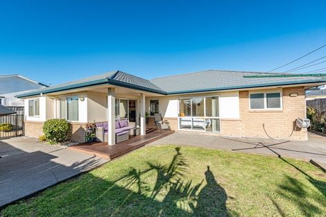 Photo of property in 3 Pharazyn Street, Gonville, Whanganui, 4500