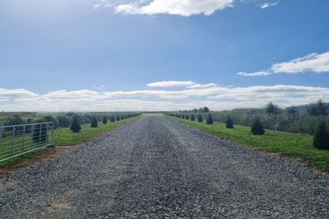 Photo of property in 583 Creyke Road, Darfield, 7571