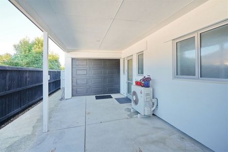 Photo of property in 41 Sterling Crescent, Kaiapoi, 7630