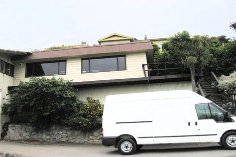 Photo of property in 30 Godley Quay, Lyttelton, 8082