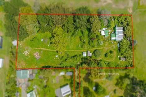 Photo of property in 50 Purcell Street, Foxton, 4814