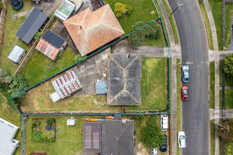 Photo of property in 18 Tyrone Street, Otara, Auckland, 2023