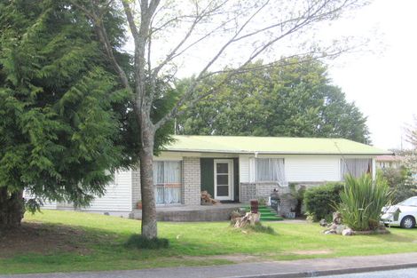 Photo of property in 33 Pandora Avenue, Sunnybrook, Rotorua, 3015