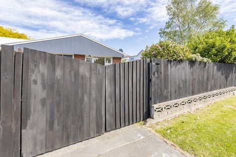 Photo of property in 47 Hills Road, Edgeware, Christchurch, 8013