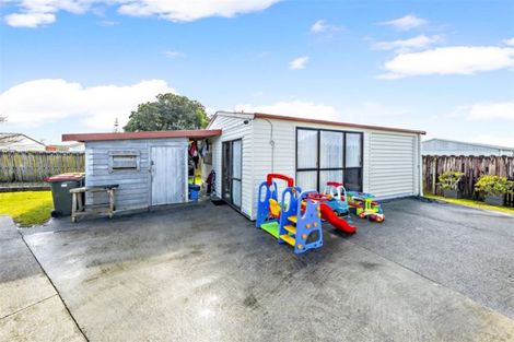 Photo of property in 4 Haumia Way, Otara, Auckland, 2023