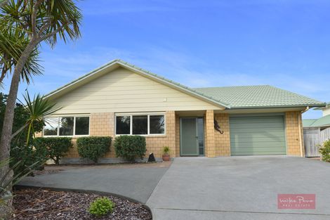 Photo of property in 32 Markson Avenue, Onerahi, Whangarei, 0110