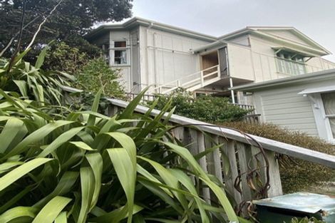 Photo of property in 146 Coromandel Street, Newtown, Wellington, 6021