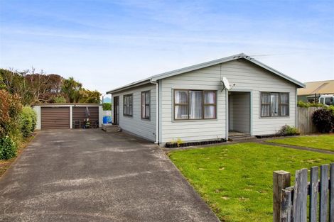 Photo of property in 68 South Road, Manaia, 4612