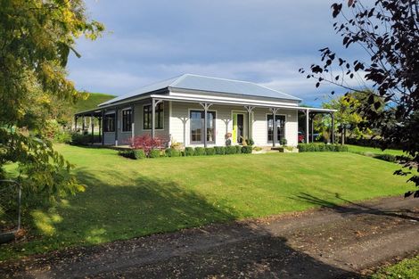 Photo of property in 44 Woolshed Road, Reidston, Oamaru, 9492
