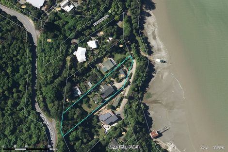 Photo of property in 36 Pukenui Road, Havelock, Picton, 7281