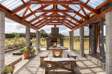 Photo of property in 263 Lehmans Road, Fernside, Rangiora, 7471