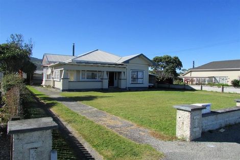 Photo of property in 95 Blake Street, Blaketown, Greymouth, 7805