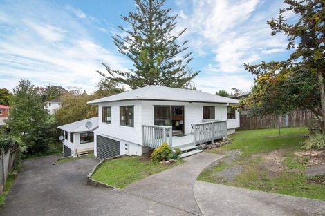 Photo of property in 403b Don Buck Road, Massey, Auckland, 0614