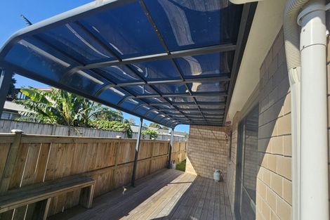 Photo of property in 7 View Road, Mangere, Auckland, 2022