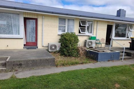 Photo of property in Gbc Flats, 1-10/8 Hamilton Street, East Gore, Gore, 9710