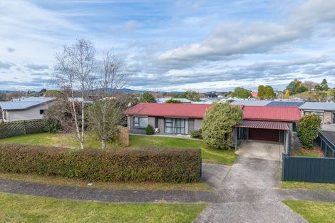 Photo of property in 115 Caxton Place, Te Awamutu, 3800
