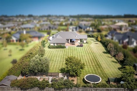 Photo of property in 80 Jacks Drive, West Melton, 7618