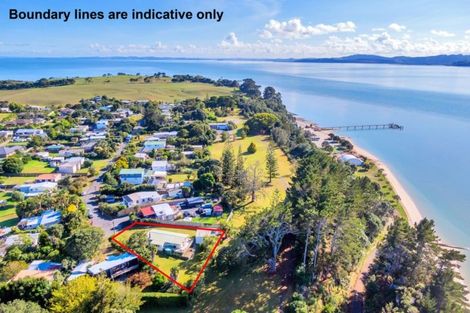 Photo of property in 23 James Mcleod Road, Shelly Beach, Helensville, 0874