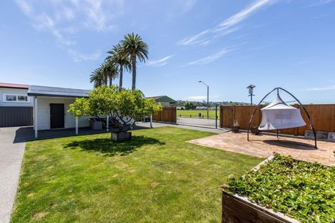 Photo of property in 49 Mcdonald Street, Napier South, Napier, 4110