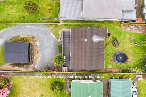 Photo of property in 23 Edward Street, Te Kuiti, 3910
