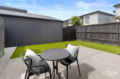 Photo of property in 6 Nohanga Lane, Hobsonville, Auckland, 0616