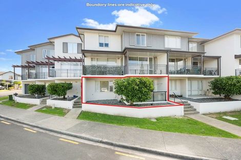 Photo of property in 1/26 Oneroa Road, East Tamaki, Auckland, 2013