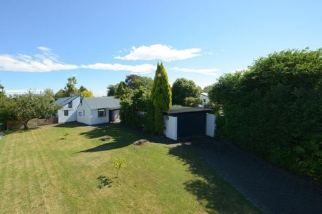 Photo of property in 10 Cherry Place, Casebrook, Christchurch, 8051