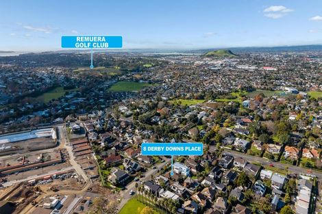 Photo of property in 8 Derby Downs Place, Ellerslie, Auckland, 1051