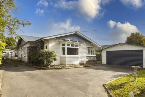 Photo of property in 50 Tui Street, Fendalton, Christchurch, 8041