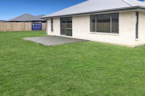 Photo of property in 23 Martini Avenue, Leeston, 7632