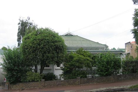 Photo of property in 1 Wanganui Avenue, Ponsonby, Auckland, 1011