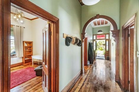 Photo of property in 50 Kimber Street, Halcombe, Feilding, 4779