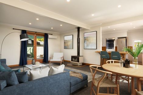 Photo of property in 52 Nelson Street, Mayfield, Blenheim, 7201