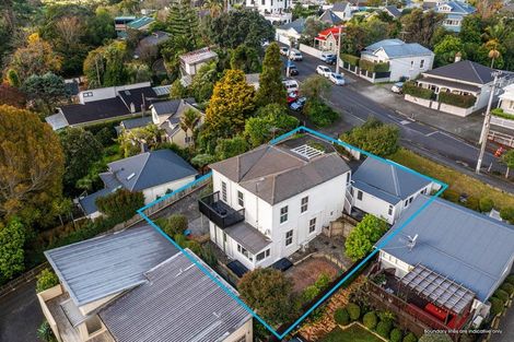 Photo of property in 54 Middleton Road, Remuera, Auckland, 1050