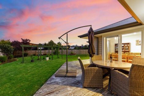 Photo of property in 1 Benmore Crescent, Pyes Pa, Tauranga, 3112