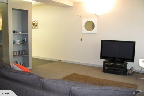 Photo of property in Gerondis Bldg Apartments, 106/60 Willis Street, Wellington Central, Wellington, 6011
