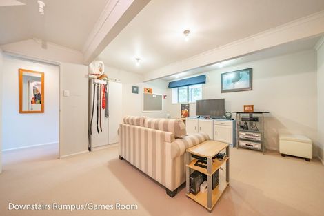 Photo of property in 40 Sunbrae Drive, Silverstream, Upper Hutt, 5019