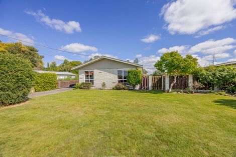 Photo of property in 12e Saint Marys Road, Waipukurau, 4200