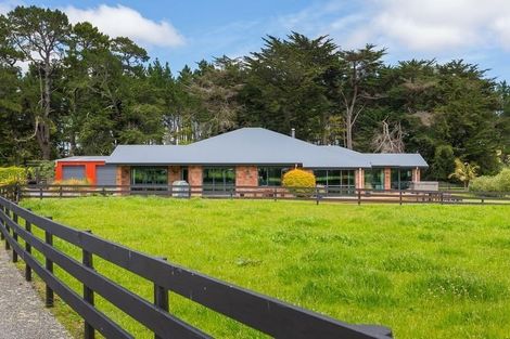 Photo of property in 225a Kairau Road, Brixton, New Plymouth, 4373