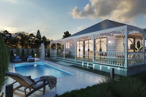 Photo of property in 15 Edward Street, Riverhead, 0820