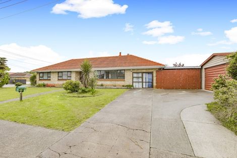 Photo of property in 3 Sunnyside Crescent, Papatoetoe, Auckland, 2025