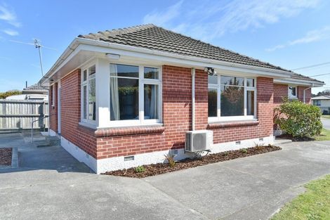 Photo of property in 28 Wimborne Crescent, Aranui, Christchurch, 8061