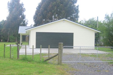 Photo of property in 13 Miharo Street, Rangataua, Ohakune, 4691