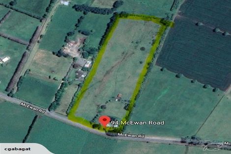 Photo of property in 94 Mcewan Road, Ruakaka, Whangarei, 0171