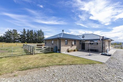 Photo of property in 179 Mcphedrons Road, Burnt Hill, Oxford, 7495