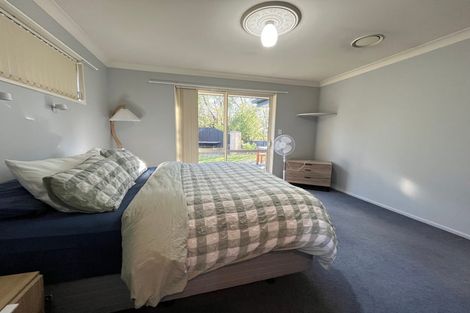 Photo of property in 5 Gilbert Close, Rolleston, 7614