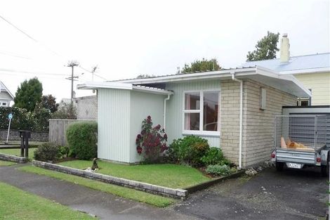 Photo of property in 59a Hobson Street, New Plymouth, 4312