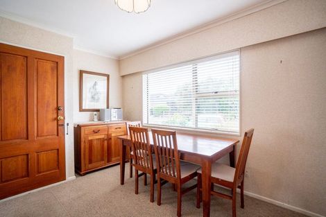 Photo of property in 6 Edwards Place, Terrace End, Palmerston North, 4410