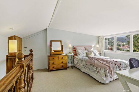 Photo of property in 162 Wadestown Road, Wadestown, Wellington, 6012