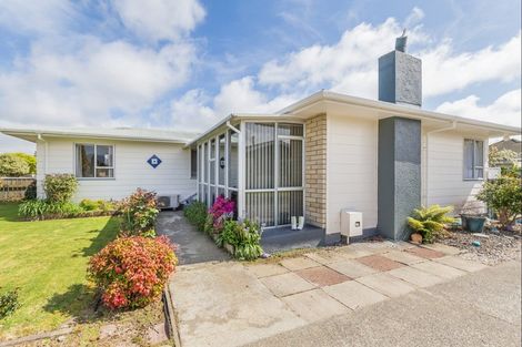 Photo of property in 20 Charles Street, Levin, 5510